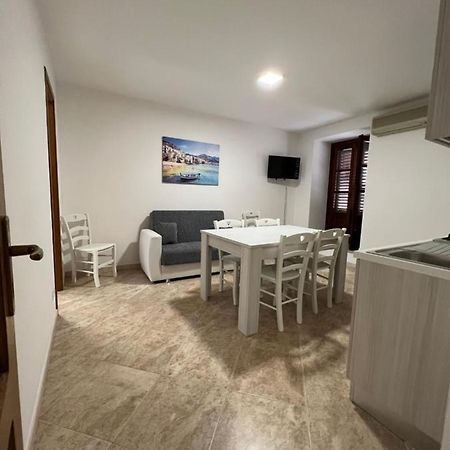 John'S House Apartment Cefalu Bagian luar foto
