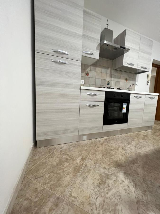 John'S House Apartment Cefalu Bagian luar foto