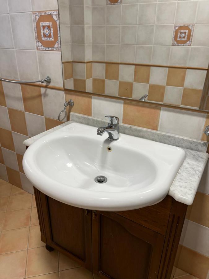 John'S House Apartment Cefalu Bagian luar foto