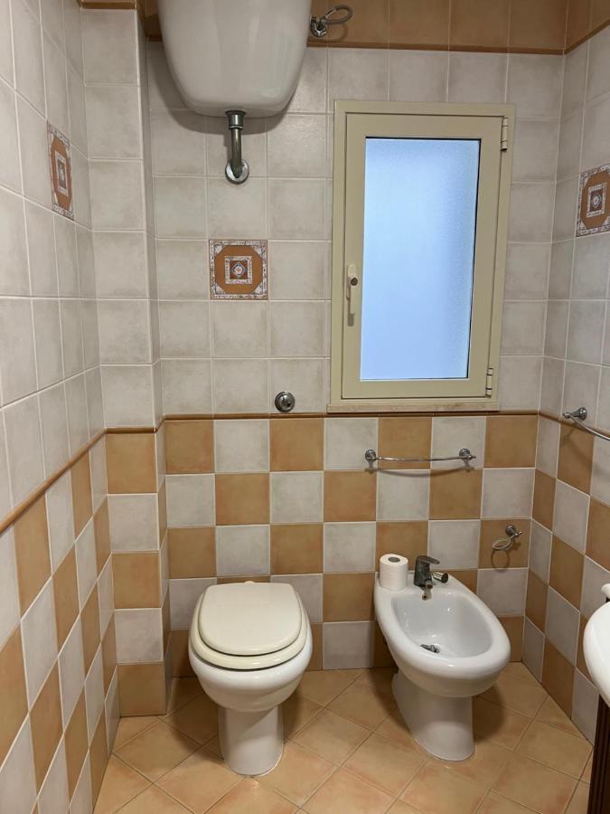 John'S House Apartment Cefalu Bagian luar foto