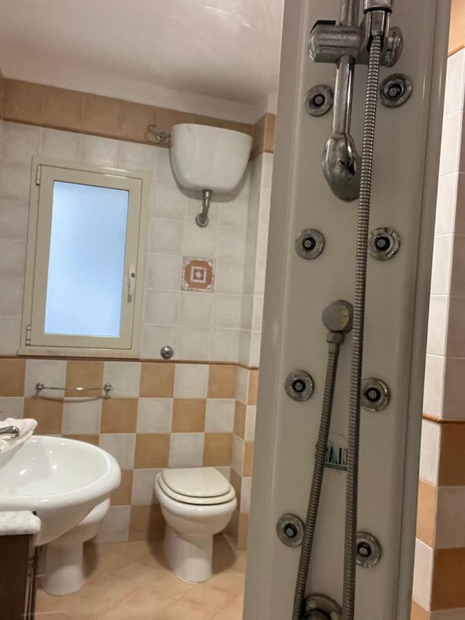 John'S House Apartment Cefalu Bagian luar foto