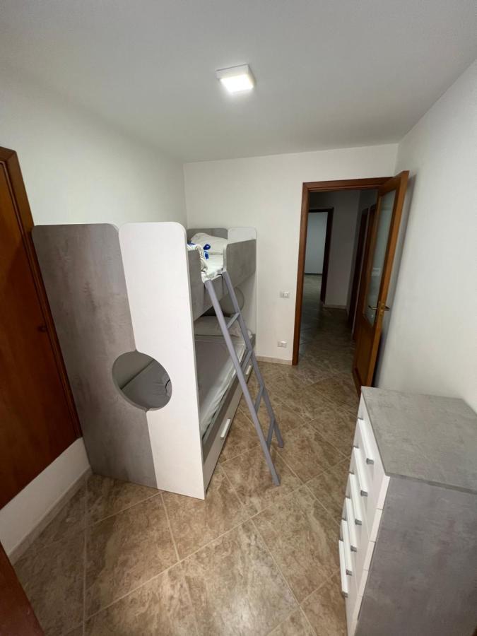 John'S House Apartment Cefalu Bagian luar foto
