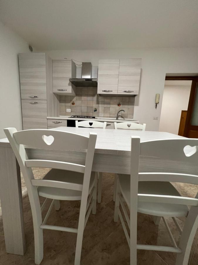 John'S House Apartment Cefalu Bagian luar foto