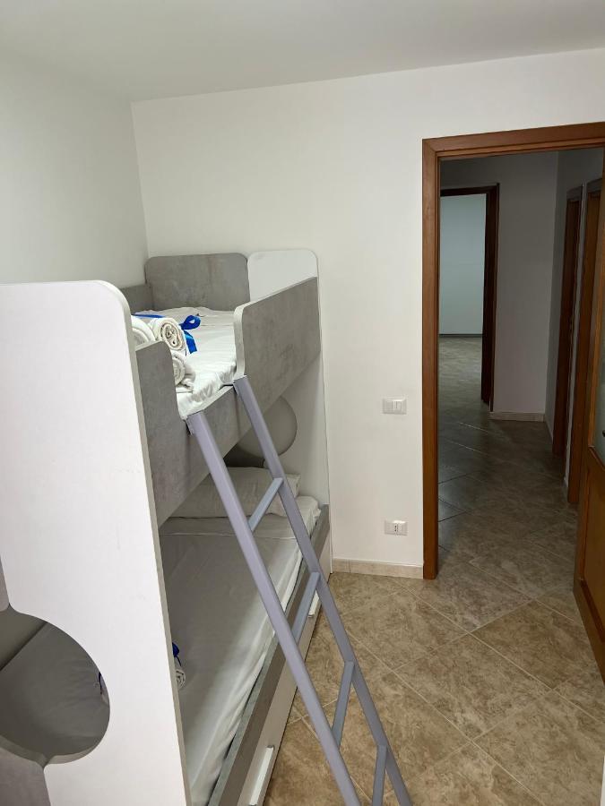John'S House Apartment Cefalu Bagian luar foto