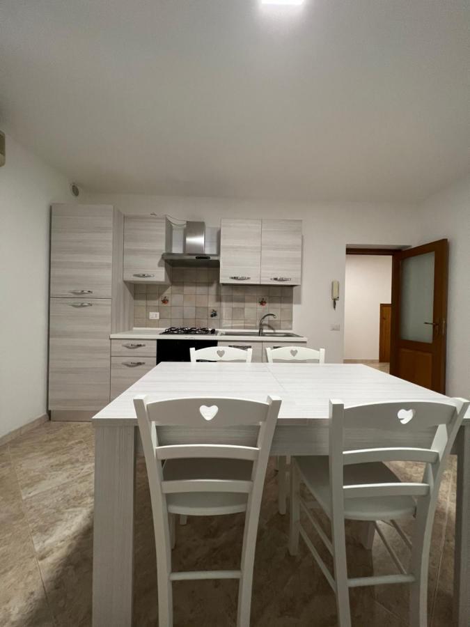 John'S House Apartment Cefalu Bagian luar foto